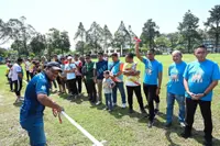 Active day for Kota Damansara folk