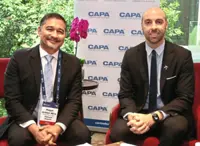 SOARING TO GREATER HEIGHTS