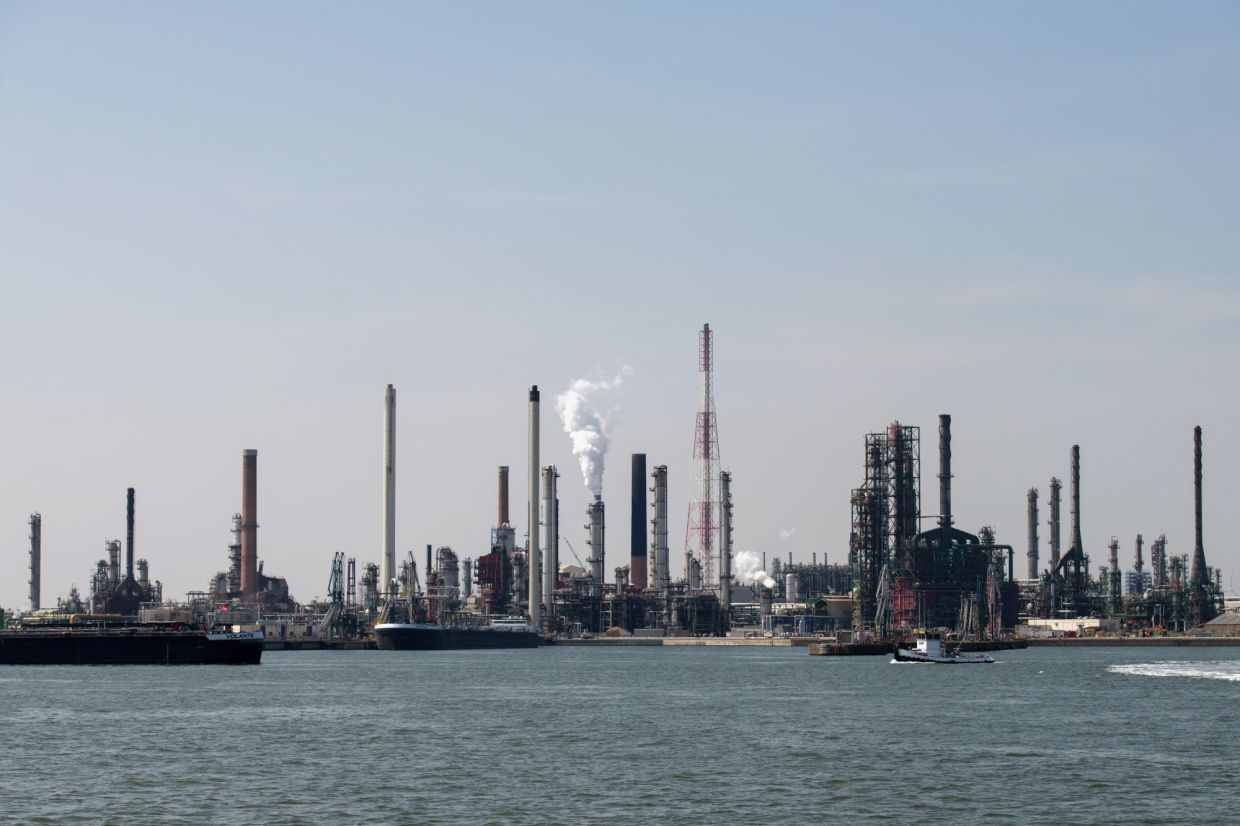 Why the EU Methane Retreat is a Masterclass in Strategic Energy Realism