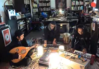 All systems go for Space Gambus Experiment's cosmic show at National Planetarium