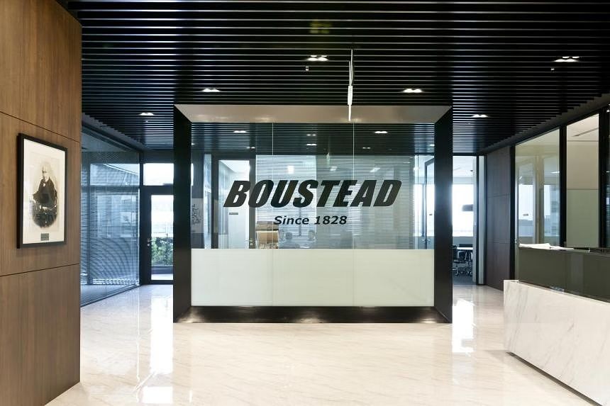 Another exit offer for Boustead Projects - Vimarsana News