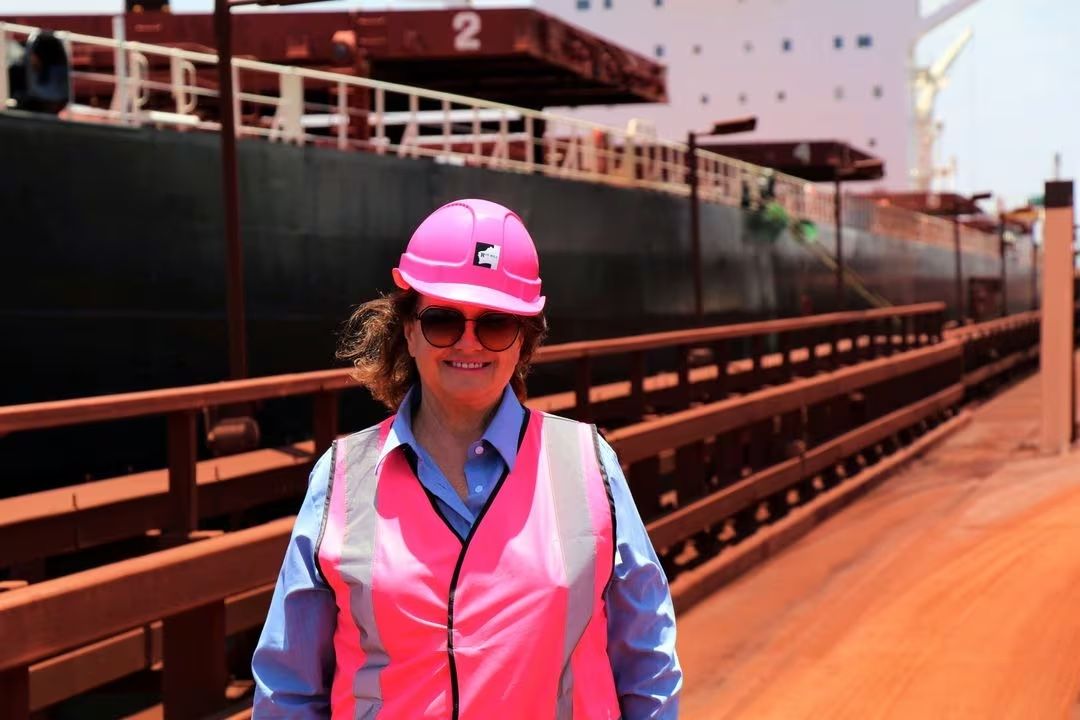 As Aussie magnates gatecrash lithium deals, bankers get creative - Vimarsana News
