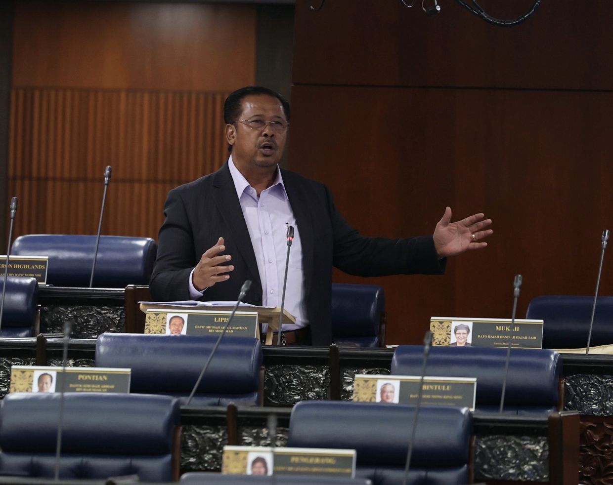 Pandemic-fuelled project delays drove up costs, Parliament told - Vimarsana News