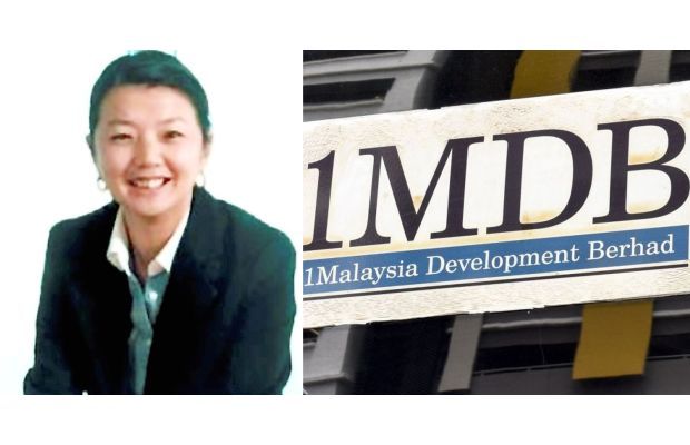Jasmine Loo would be vital witness in Najib's 1MDB trail, IO confirms - Vimarsana News