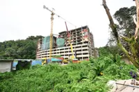 Action to be taken over abandoned housing units
