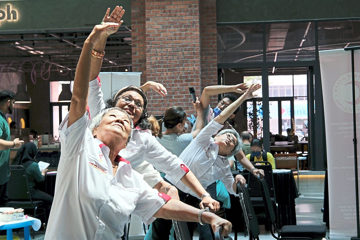 Mind wellness in focus - Vimarsana News