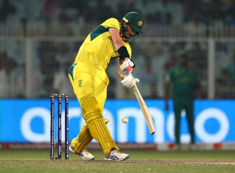Cricket CricketPowerplay domination key to win, says Australia's