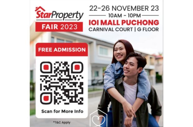 Exploring the future with StarProperty Fair 2023 - Vimarsana News