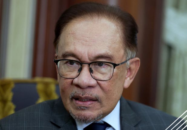 It’s about performance, not platitudes, says Anwar | The Star