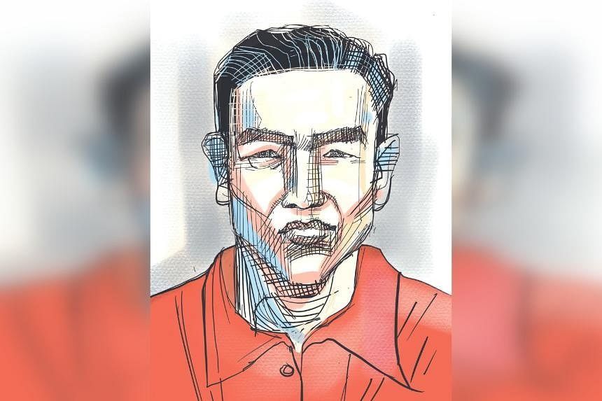 Money laundering accused lied about being a fugitive from China; S'pore court rejects bail request - Vimarsana News