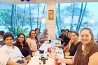 Nurturing passion for the written word