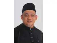 PAS rep Muhammad Fauzi confirms being chosen as Penang’s opposition leader