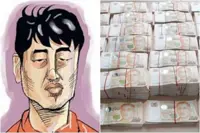 Money laundering accused denied bail again; relatives refused permission to enter S’pore