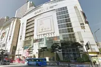 Rape threat flashes on Seoul department store’s Christmas electronic display