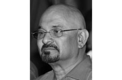 MyPPP president Maglin D'Cruz passes away