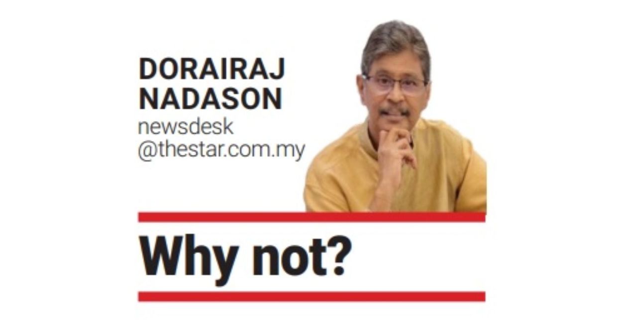 It's crazy movie season - Vimarsana News