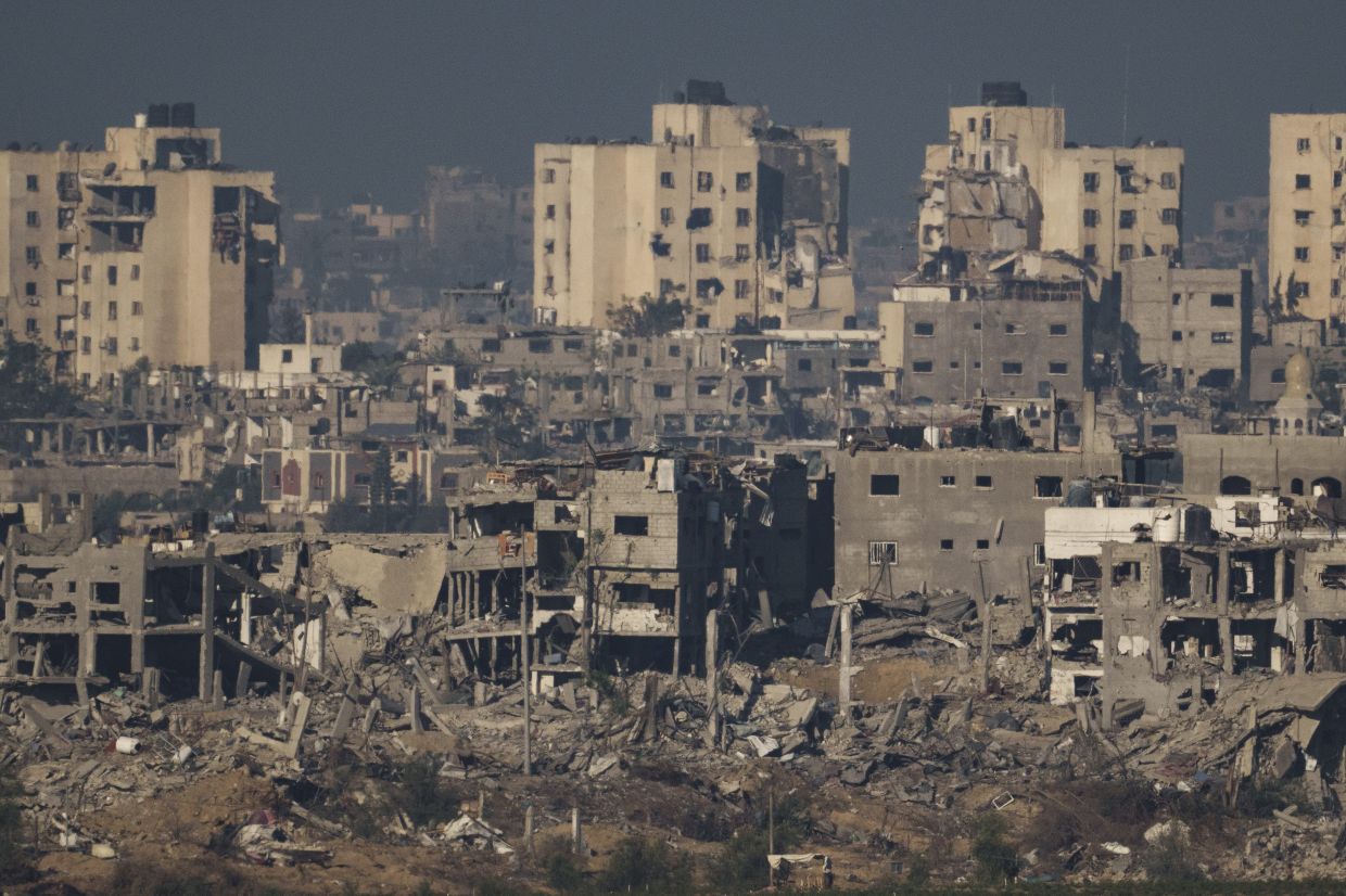 Asean Defence Ministers call for aid corridor in Gaza - Vimarsana News