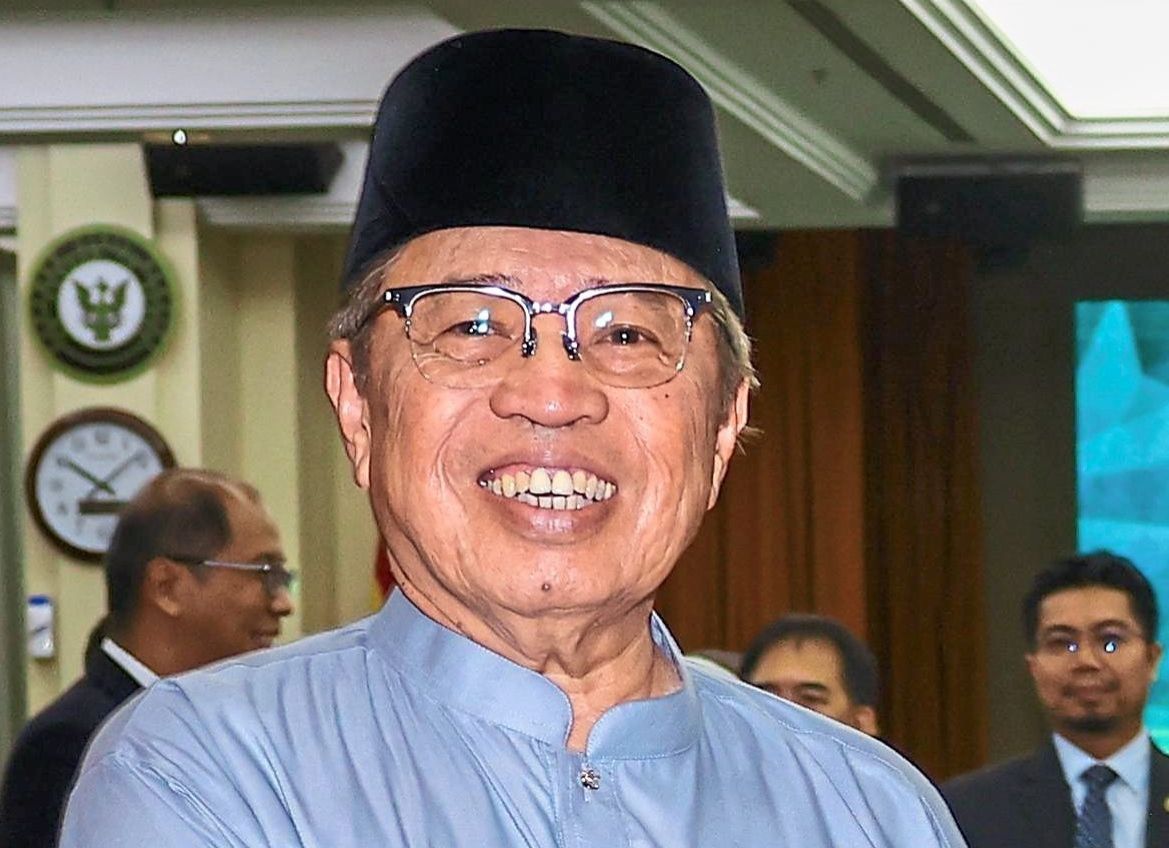 Good news in Sarawak&#039;s state budget for 2024, says Abang Johari