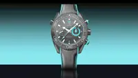 New special edition Omega Seamaster Planet Ocean is a tribute to champions