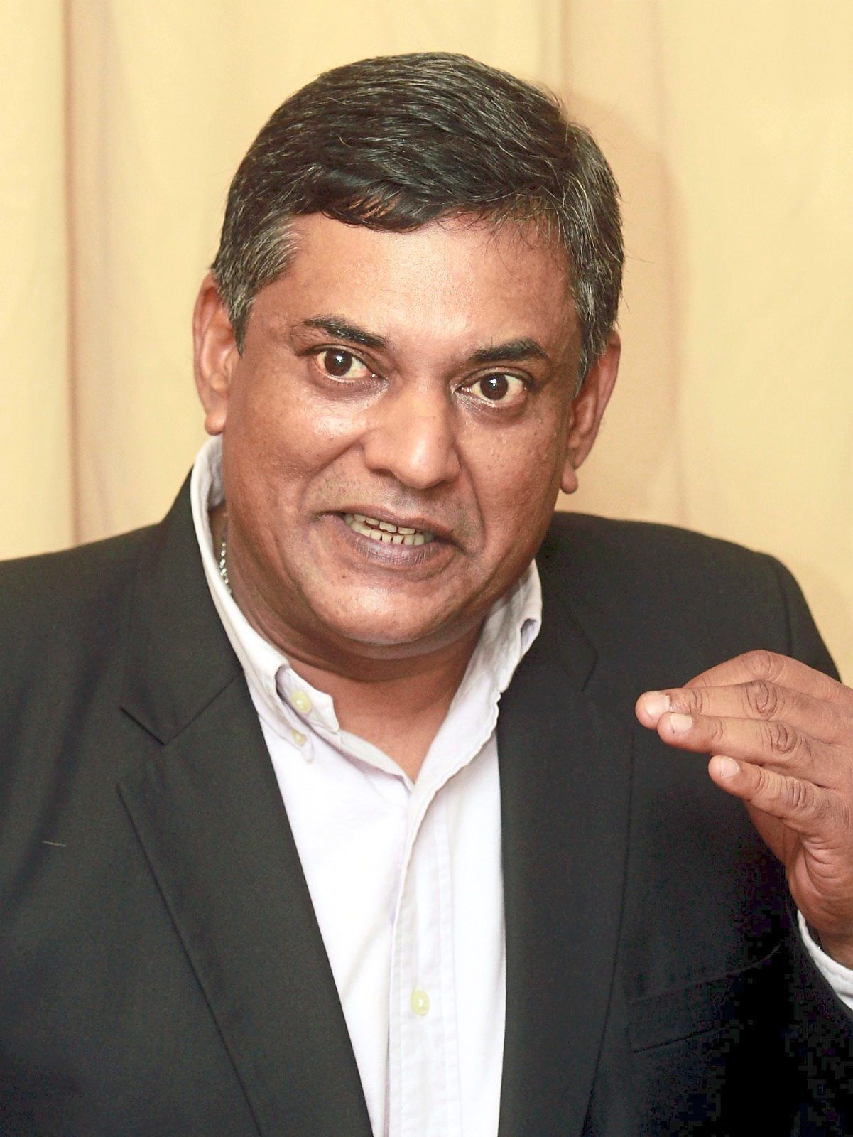 Dr Sundramoorthy: Many fall for job scams because they are desperate for high-income jobs.