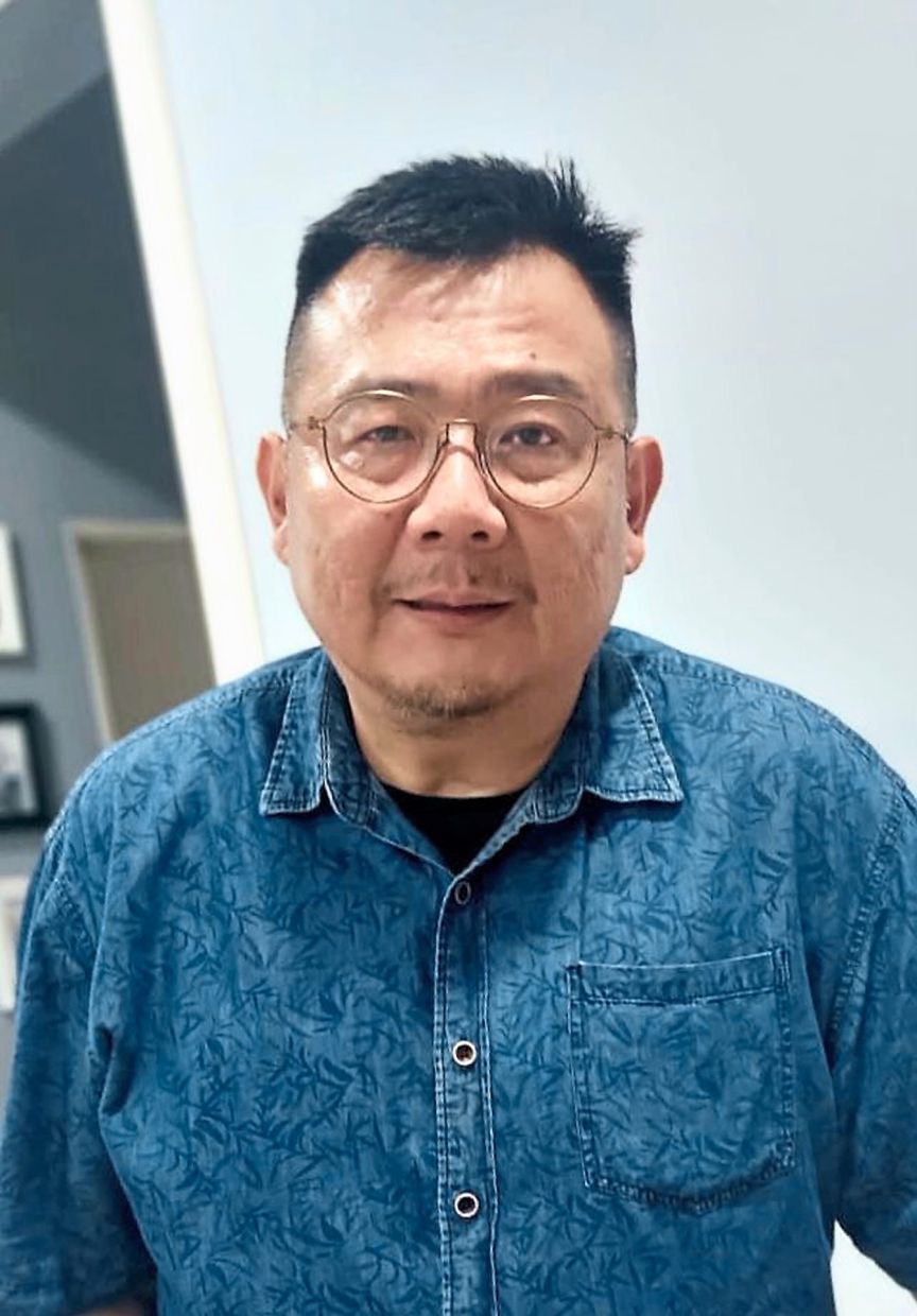 Dr Chin: It is possible that the victims are driven by greed in accepting offers.