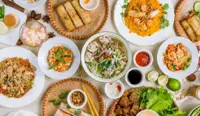 Major efforts are being made to promote Vietnamese cuisine on world culinary map