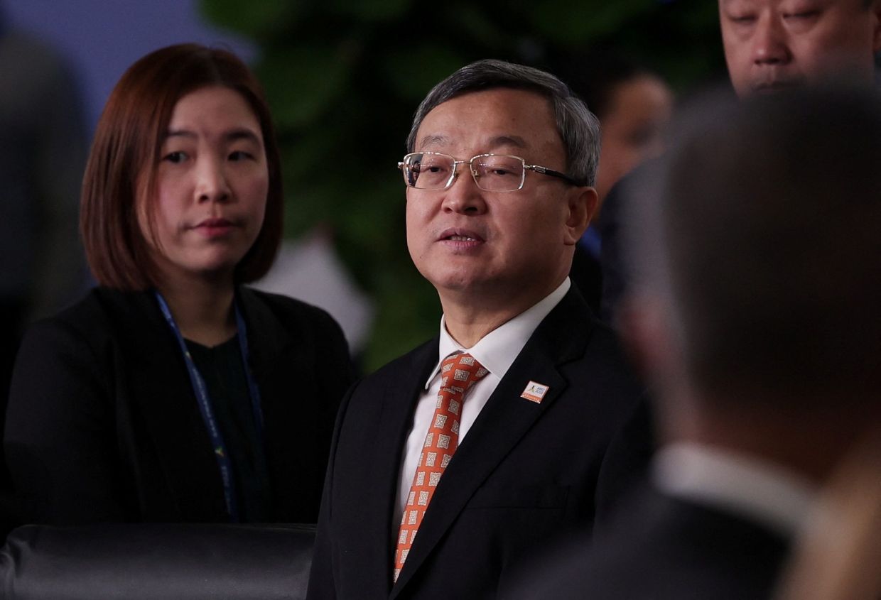 Openness highly crucial for Apec economies | The Star