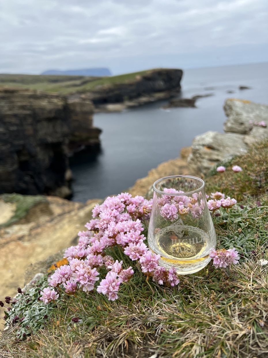 Orkney is one of the most unique places you could visit in Scotland.