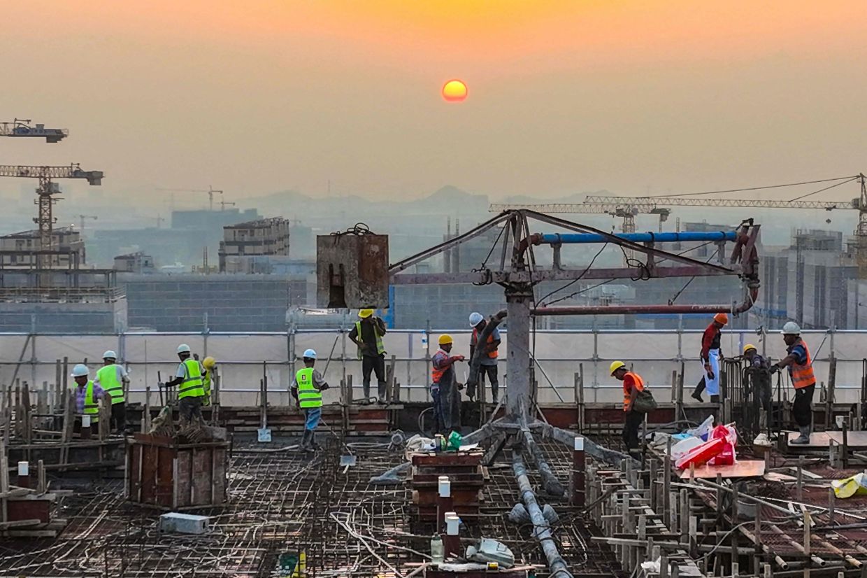Bumiputera quota requirements: S'gor govt to blacklist errant developers - Vimarsana News