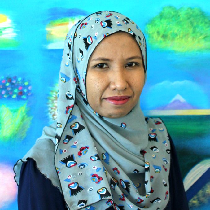 Hawati: Universal social pension needed.