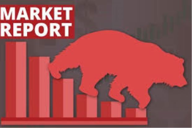 Bursa Malaysia closes marginally lower on lack of buying interest