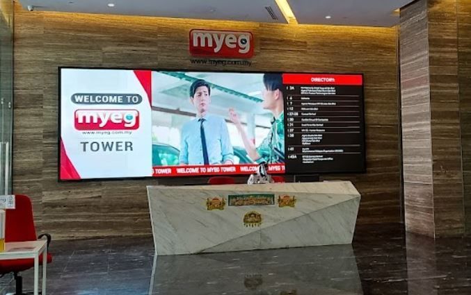 MYEG net profit falls to RM120mil in 3Q on one-off recognition of fair value gain - Vimarsana News