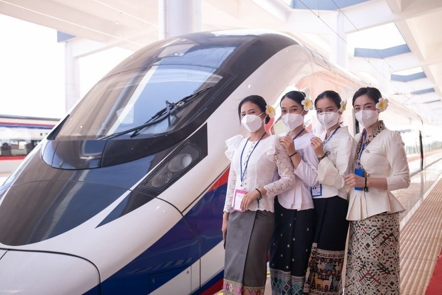 Laos govt plans to strengthen industrial and service sectors for modernisation - Vimarsana News