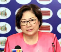 Promote Semporna aggressively as a tourism destination, says Christina Liew