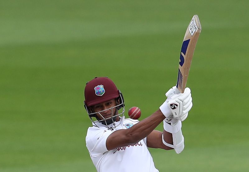 Cricket CricketWest Indies name Dowrich in squad for oneday series