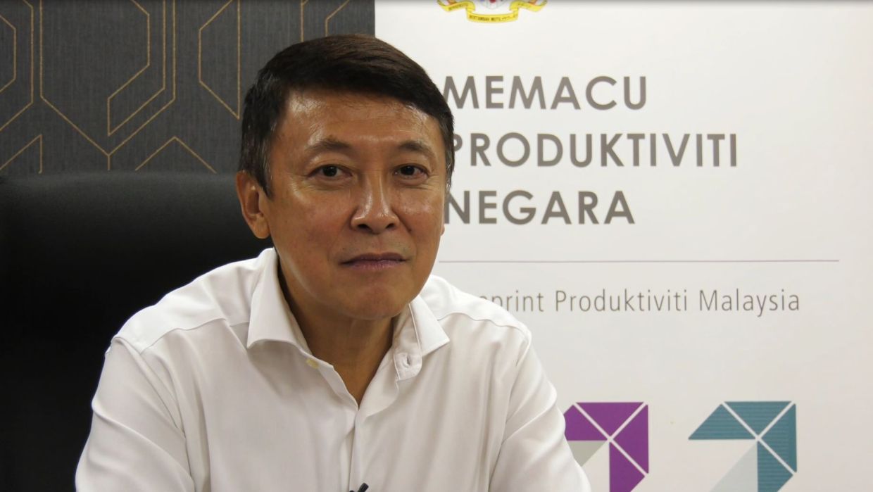 MCDC launches Ride Madani initiative, attracts RM100bil in investments - Vimarsana News