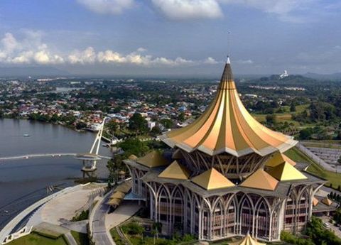 S&#039;wak Legislative Assembly approves resolution authorising appropriation to sovereign wealth fund