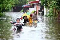 Floods in Kuala Nerus may worsen