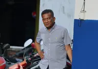 Bukit Aman to call up 'Mr H', says IGP