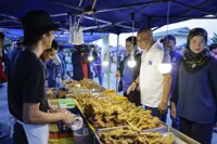 Kemaman polls: Locals warm up to Raja Mohamed Affandi as campaign pace picks up