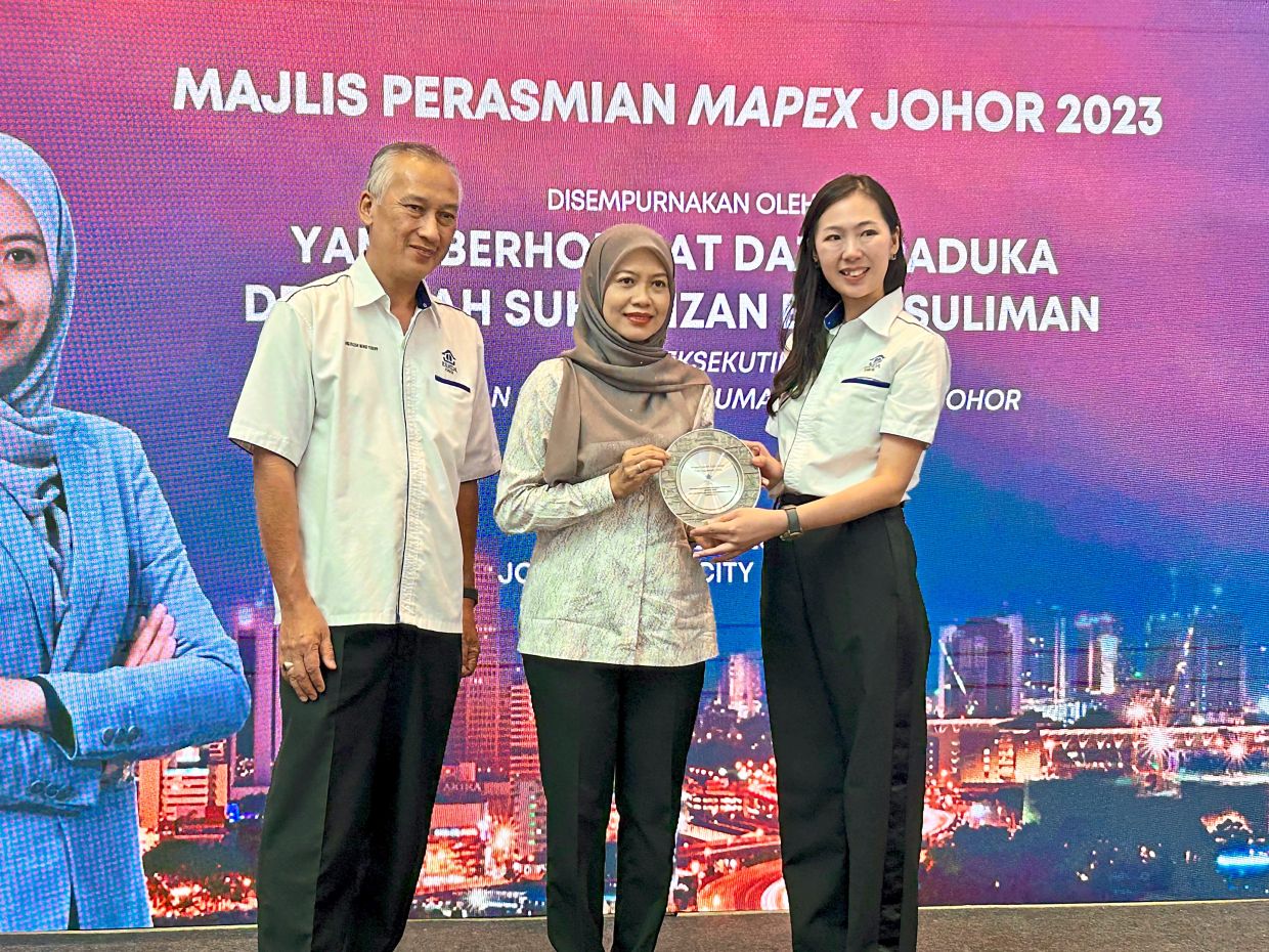 Affordable homes coming up in districts outside JB The Star