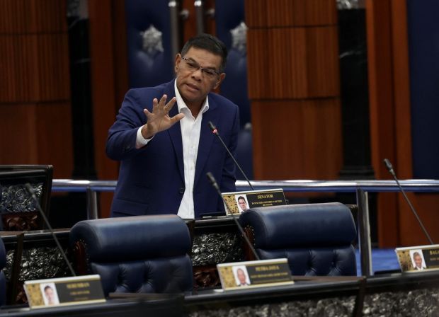 Over RM100mil spent on NIISe before termination of contract - Vimarsana News