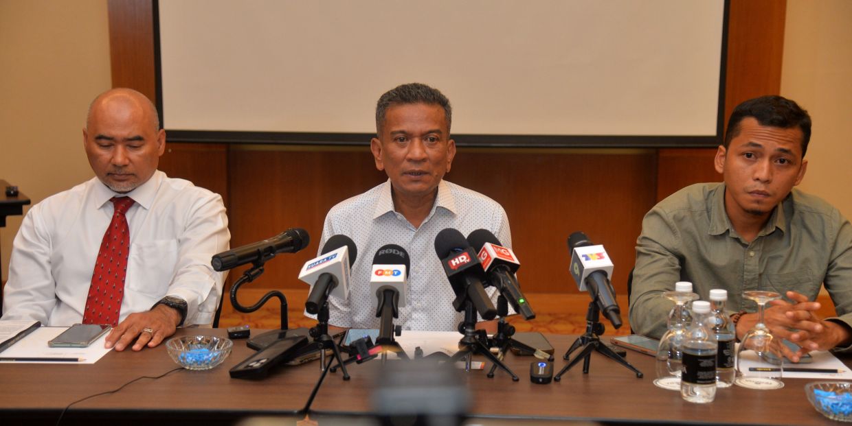 Bukit Aman to summon man known as 'Mr H' - Vimarsana News