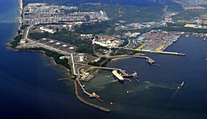 Sarawak to take over running of Bintulu Port by July