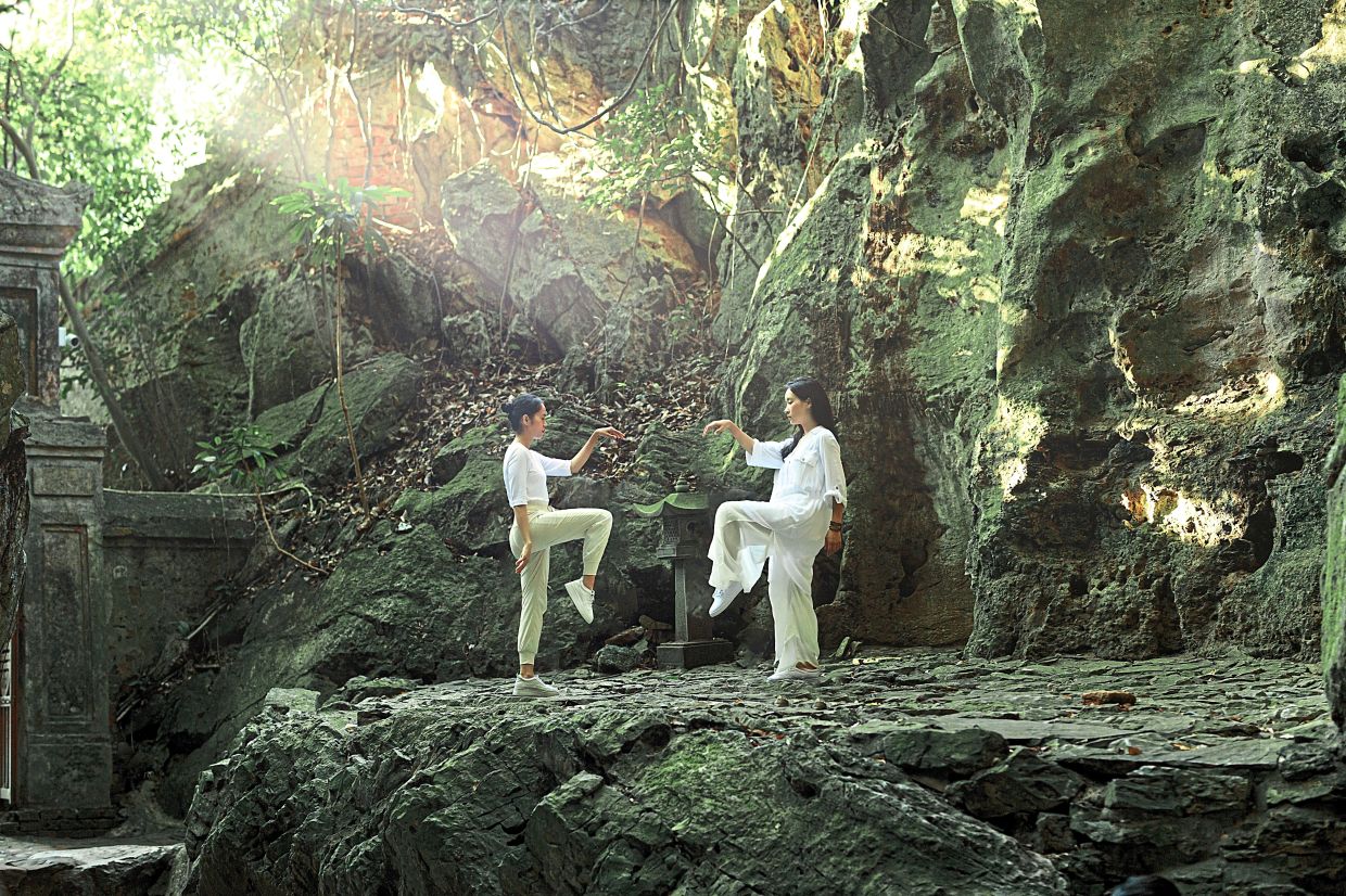 Check out these wellness-focused holidays in South-East Asia - Vimarsana News