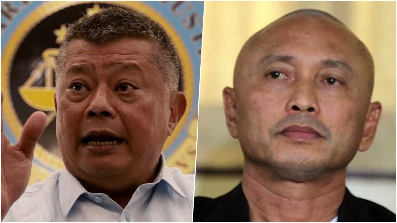 DOJ working closely with Interpol to bring ex-congressman Teves back to ...