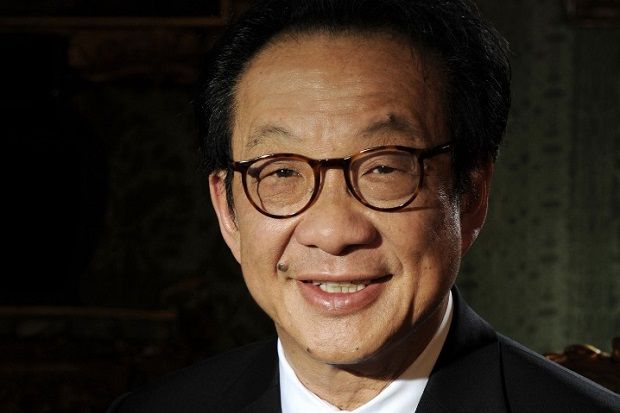 Tan Sri Francis Yeoh Sock Ping