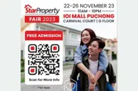 Exploring new homefront horizons