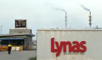 Review Lynas' licence, stop thorium extraction plan, says a group of DAP lawmakers