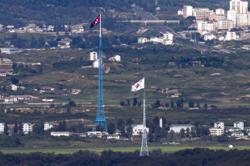 N. Korea scraps military deal with South, vows to deploy new weapons at border